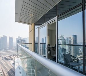 Marina Flo Dubai 