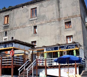 Locazione Turistica 