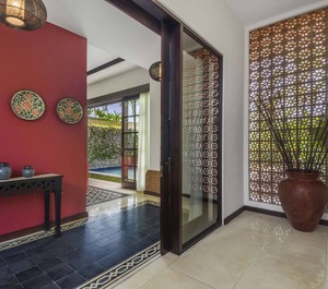 Bali Villa 