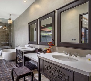 Bali Villa 