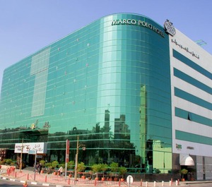 Marco Polo Hotel 