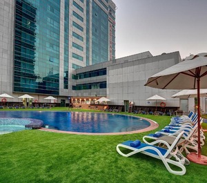 Marina Hotel 