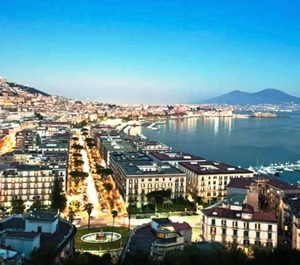Mergellina 