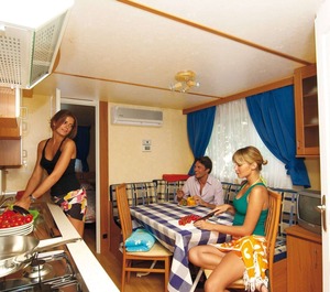 Baia Domizia Villaggio Camping Ce 
