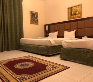 Royal Mark Hotel 