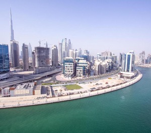 Burj Khalifa 