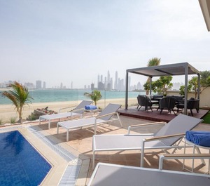 Stella Stays Bdr Palm Villa Beach 