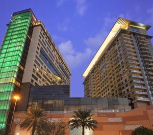 Swissôtel Al Ghurair Dubai 