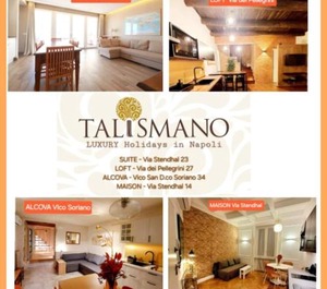 Talismano 