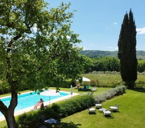 Tenuta San Jacopo 
