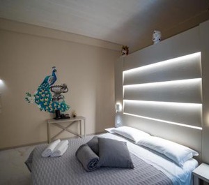 Accommodation 