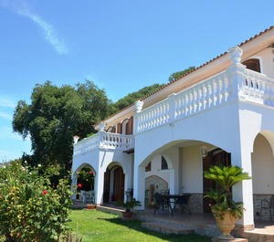 Villa Bella Vista 