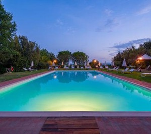 Villa Borgo San Pietro 