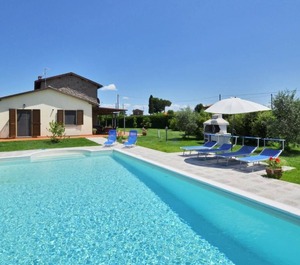 Villa San Lorenzo 