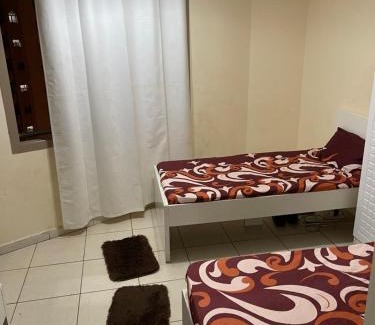 Al Qasimia Hostel | برج المحطة