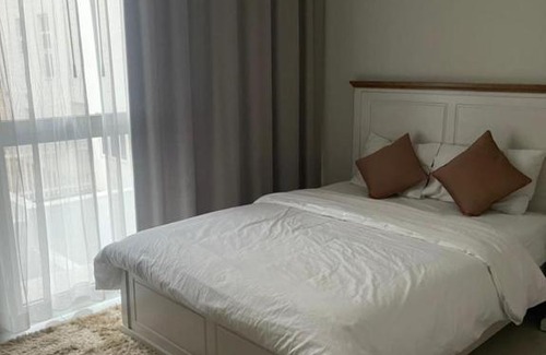 Dubai Apartment | دبي هيلز 2