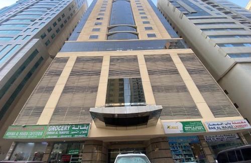 Sharjah Hostel | سكن شباب بالتعاون - ALEX Hostel - Sharjah
