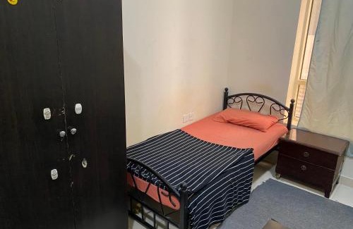 Sharjah Hostel | سكن شباب بالتعاون - ALEX Hostel - Sharjah