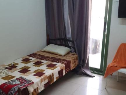 Al Majaz Apartment | شقة
