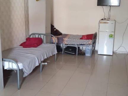 Al Majaz Apartment | شقة