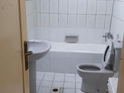 Al Majaz Apartment | شقة