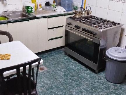 Al Majaz Hostel | قصر الماسه