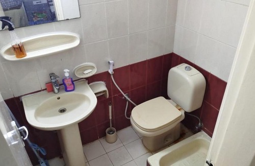 Al Majaz Hostel | قصر الماسه
