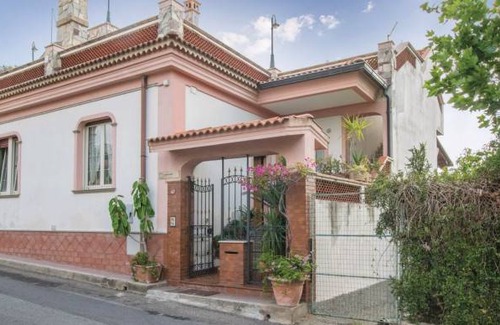 Villa San Giovanni Apartment | 1 bedroom accommodation in Villa San Giovanni
