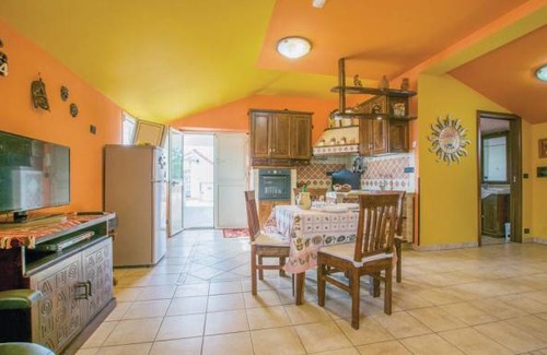 Villa San Giovanni Apartment | 1 bedroom accommodation in Villa San Giovanni