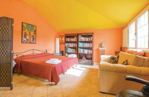 Villa San Giovanni Apartment | 1 bedroom accommodation in Villa San Giovanni