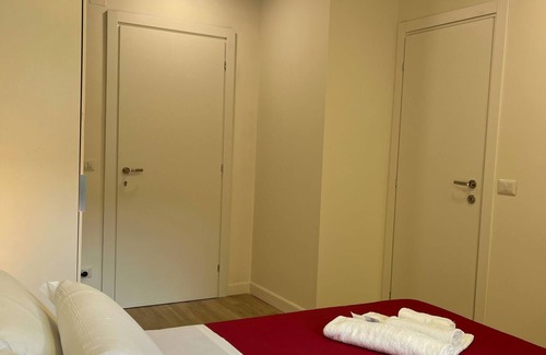Scafati Bed & Breakfast | 1 Bedroom Bed & breakfast in Scafati