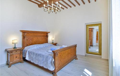 Arezzo Apartment | 1 Bedroom Gorgeous Apartment In Arezzo
