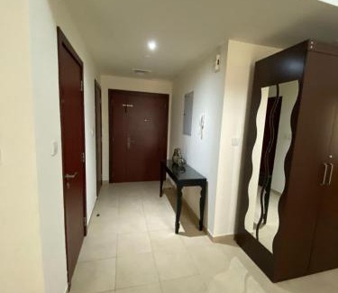 Dubai Marina Apartment | 1 Bedroom in Jumeirah Beach Residence Dubai