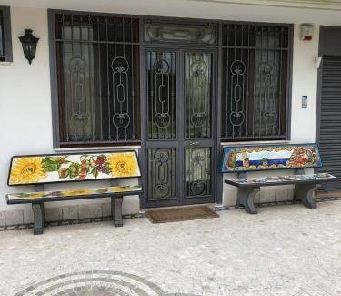 San Felice a Cancello Bed & Breakfast | 100 m² Bed and breakfast ∙ 2 bedrooms ∙ 6 guests