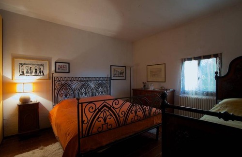 Sant'Agata Feltria Apartment | 100 m² Apartment ∙ 3 bedrooms ∙ 8 guests