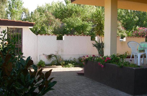 Nicotera Marina Apartment | 100 m² Apartment ∙ 2 bedrooms ∙ 5 guests