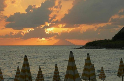 Nicotera Marina Apartment | 100 m² Apartment ∙ 2 bedrooms ∙ 5 guests