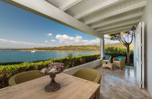 Baia Caddinas Apartment | 100 m² Apartment ∙ 3 bedrooms ∙ 6 guests