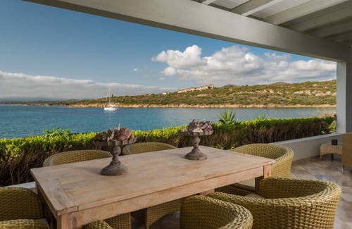 Baia Caddinas Apartment | 100 m² Apartment ∙ 3 bedrooms ∙ 6 guests
