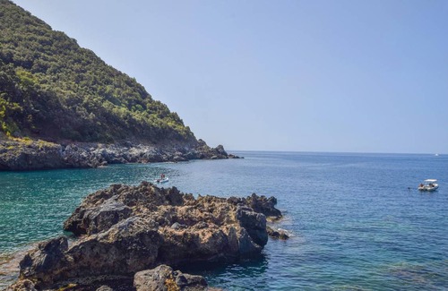 Isca Marina Apartment | 100 m² Apartment ∙ 2 bedrooms ∙ 6 guests
