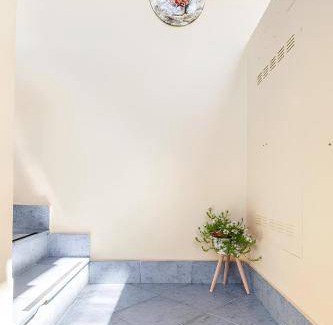 Lacco Ameno Apartment | 100 m² Apartment ∙ 3 bedrooms ∙ 4 guests