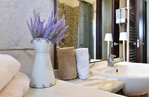 Latina Apartment | 100 m² Apartment ∙ 2 bedrooms ∙ 4 guests