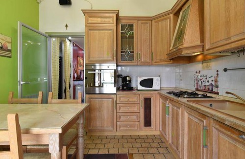 Latina Apartment | 100 m² Apartment ∙ 2 bedrooms ∙ 4 guests