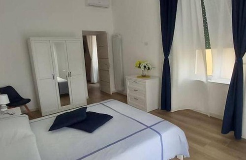 Materdei Apartment | 100 m² Apartment ∙ 2 bedrooms ∙ 6 guests