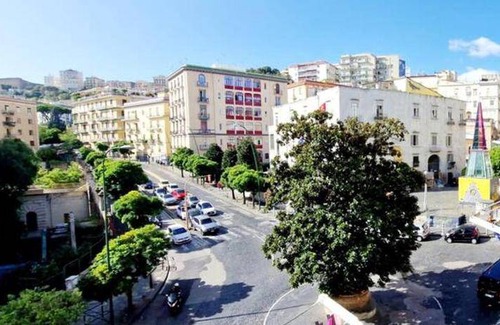 Materdei Apartment | 100 m² Apartment ∙ 2 bedrooms ∙ 6 guests