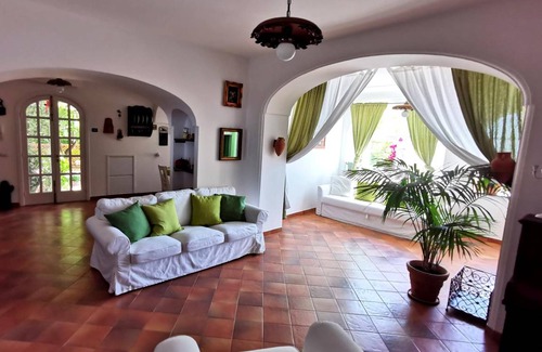 Chiesa Nuova Apartment | 100 m² Apartment ∙ 2 bedrooms ∙ 6 guests