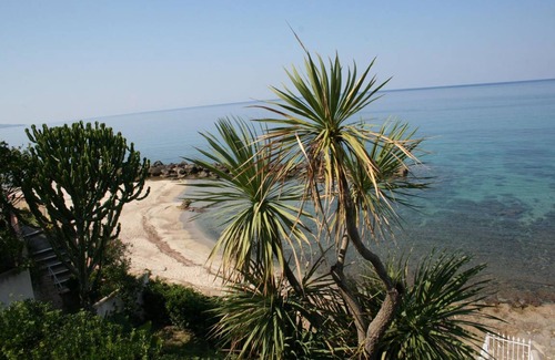 Pizzo Apartment | 100 m² Apartment ∙ 3 bedrooms ∙ 6 guests