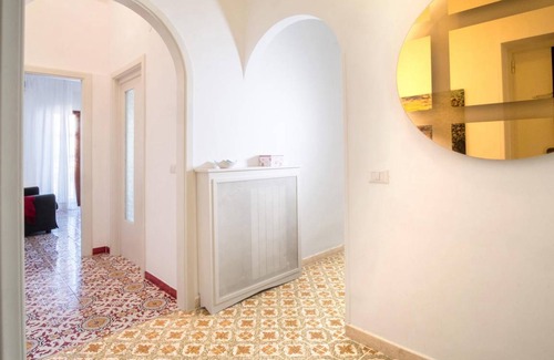 Sorrento City Centre Apartment | 100 m² Apartment ∙ 3 bedrooms ∙ 8 guests