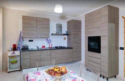 Manoppello Bed & Breakfast | 100 m² Bed and breakfast ∙ 3 bedrooms ∙ 8 guests