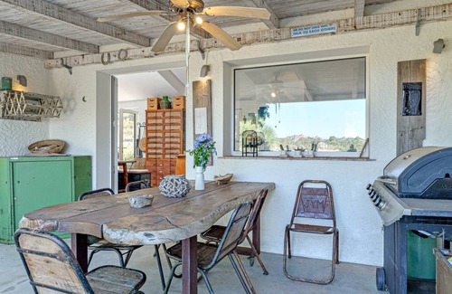 Olbia House | 100 m² Bungalow ∙ 2 bedrooms ∙ 5 guests